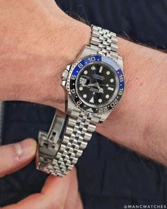 Rolex GMT-Master II Watch