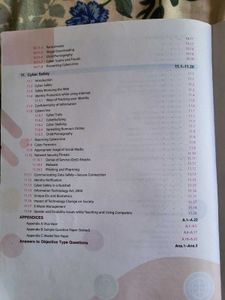 Class 11 XI Python Coding Book