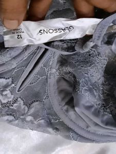 new Lace Lingerie Set