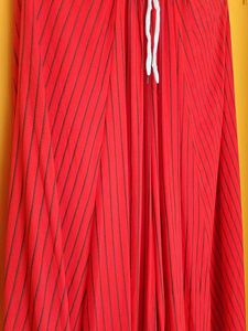 Pure Cotton Women Plazo