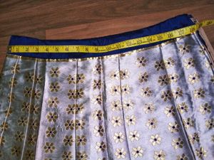 Lehenga Skirt