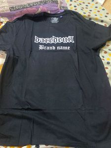 Daredevil Graphic T-Shirt