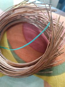 Hairband Making Material 100 Pis