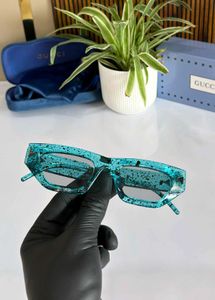 GUCCI RETRO CHIC CAT EYE SUNGLASSES*🔥