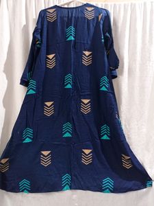 Beautiful Shrug Floral Sleeves