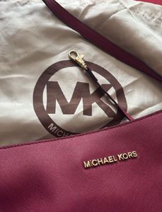 Michael Kors Handbag