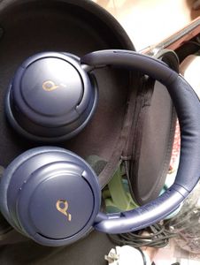Anker Soundcore Noise Cancelling Headphones