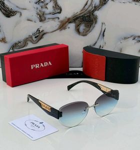 PRADA SUNGLASSES FOR HER MODEL TOP QUALITY