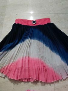 Baby Girl Skirt