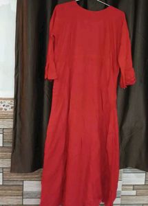 New Unused Jacket Kurti
