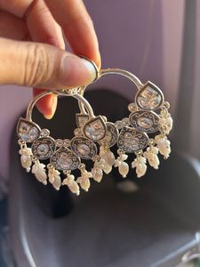 3 Exquisite Indian Jewelry Set