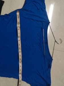 Dress With Belt
