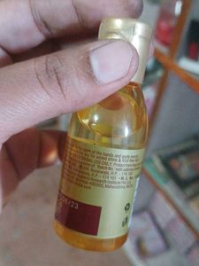 Streax Hair Serum
