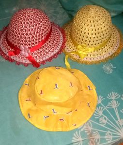Hats