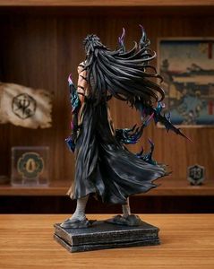 Ichigo Mugetsu Premium anime action figure