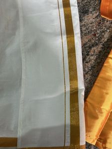 Boys Ethnic Dhoti Kurta Set