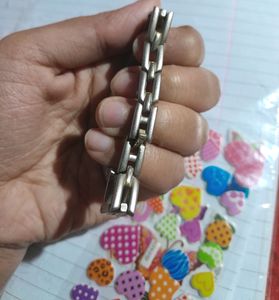 Original Omax Watch
