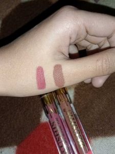 New Pack Lipstick