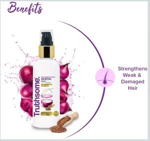 Truthsome Hair Serum - 100ml