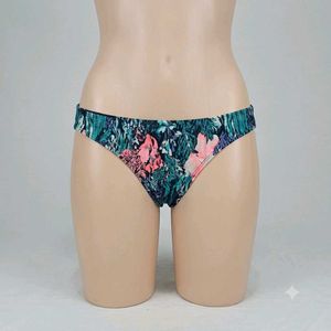 Floral Print ❤️‍🔥Bikini Bottom