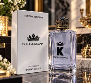 Dolce &amp; Gabbana K Eau de Toilette