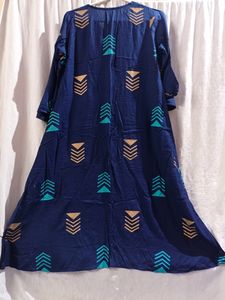 Beautiful Shrug Floral Sleeves