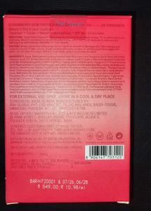 Dot &amp; Key Strawberry Dew Tinted Sunscreen SPF 50+
