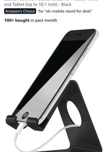2 Pcs Mobile Stand