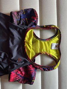 Adidas Athletic Tank Top