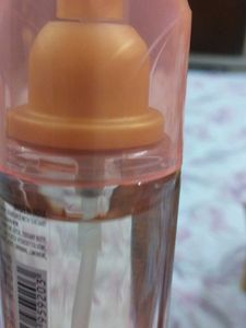 Engage W3 Citrus Aromatic Perfume Spray