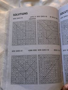 Super Word Search Book 2