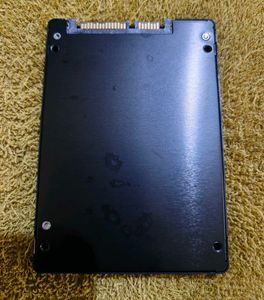 Micron MTFDDAK128MBF 128GB SATA 6GBPS SSD