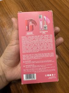 Huda Beauty Cheek &amp; Lip Duo