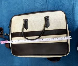Conference Laptop Bag