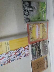 Economics and Microeconomics (9th to 12th