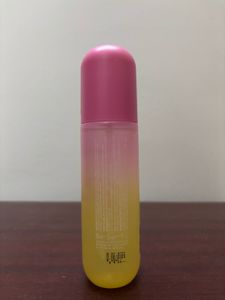 Nykaa Body Mist Berrytini New Wanderlust