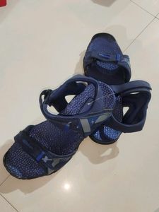 Sprax Men Sandals