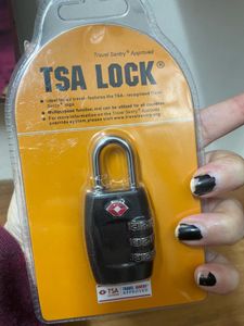 Number Lock