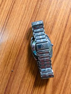 Seiko 5 Automatic Watch