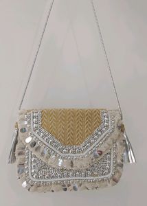 clutches and Sling