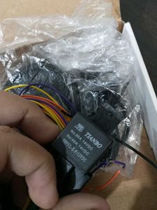 Multifunctional GPS tracker For Cars Trucks