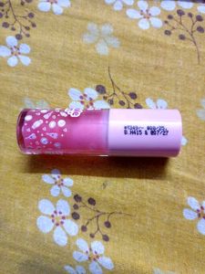 ELLE 18 Bubble Gum Lip Jelly