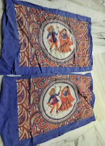 💙❤️ Pillow Covers (Set of 2)