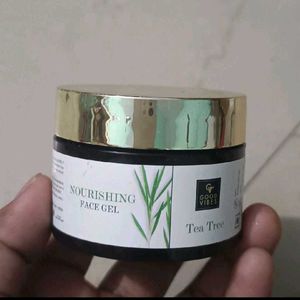 Just Herbs Detan Facial Kit &amp; Good Vibes Face