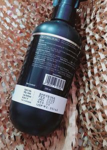 The Derma Co. Hair Fall Control Shampoo
