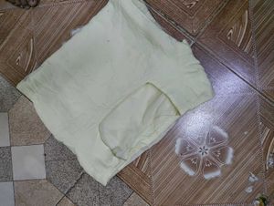 short kurti