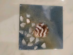 Resin Art Decor