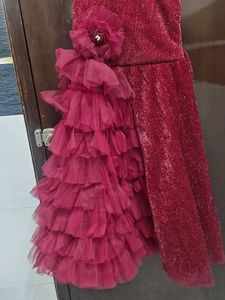 partywear frock size 26