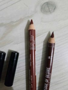 Makeup bundle - Essence, Mars, Rom&amp;nd &amp; more!