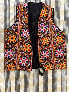 Garba Jacket (Unisex)
